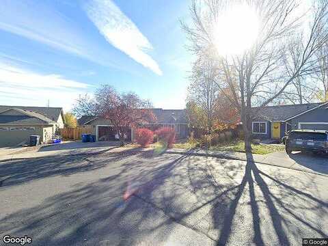 20Th, REDMOND, OR 97756