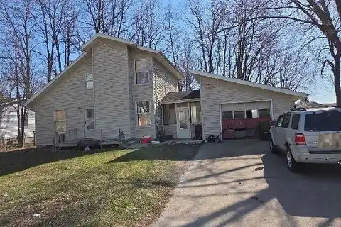 Mill, SPARTA, WI 54656