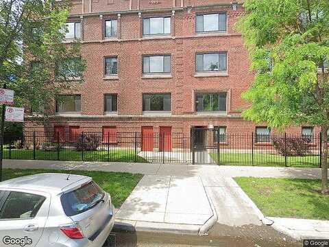Sunnyside, CHICAGO, IL 60640