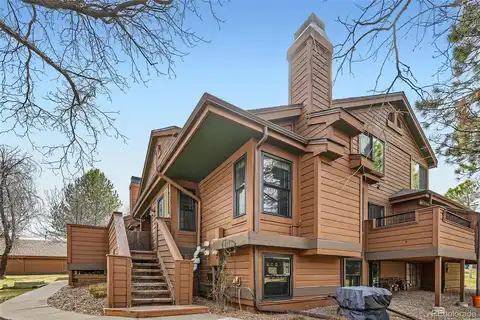 W 80Th Place, Arvada, CO 80005