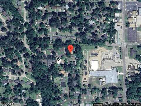 Crestwood, EL DORADO, AR 71730
