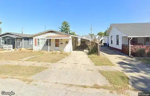 Oak, VINCENNES, IN 47591