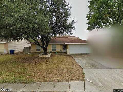 Valley, SAN ANTONIO, TX 78250