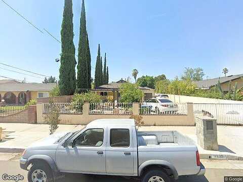 El Dorado, SUN VALLEY, CA 91352
