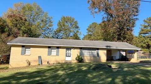 Pinehill Cir, Carthage, MS 39051