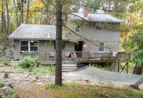 Mabley Hill, FENTON, MI 48430