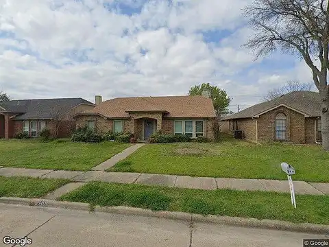 Willard, ROWLETT, TX 75088