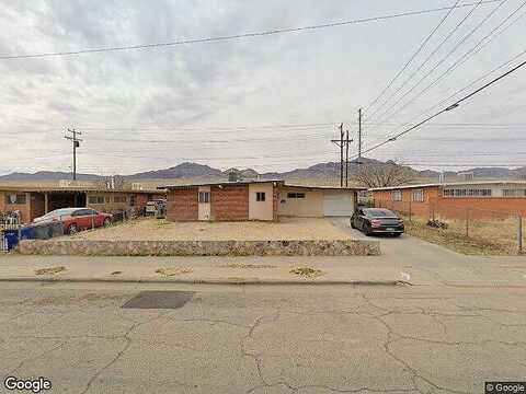 Gschwind, EL PASO, TX 79924