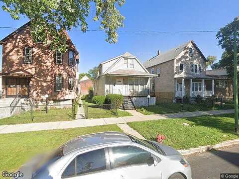 Champlain, CHICAGO, IL 60619