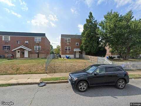Lansford, PHILADELPHIA, PA 19114