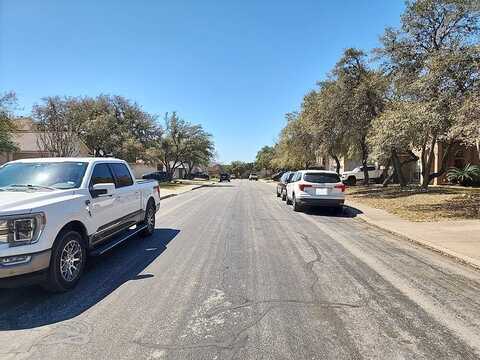 Braun, SAN ANTONIO, TX 78254