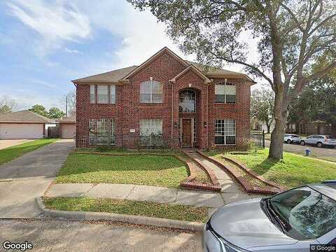 Pickwell, SUGAR LAND, TX 77498