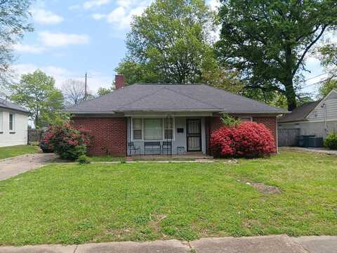 Ivy, MEMPHIS, TN 38117