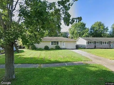 Sherwood, ELYRIA, OH 44035