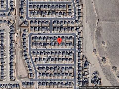 Copper Canyon, COLORADO SPRINGS, CO 80925