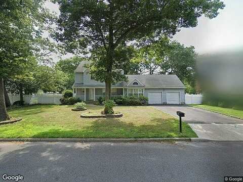 Old Selden Stage, SELDEN, NY 11784