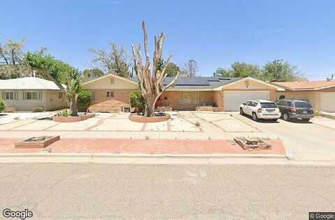 Daugherty, EL PASO, TX 79925