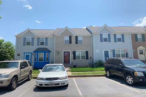 Antler, RANDALLSTOWN, MD 21133