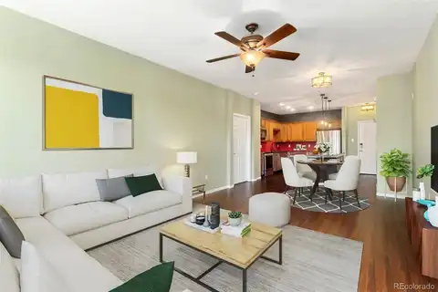 E 5Th Avenue, Denver, CO 80230