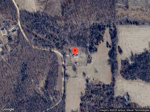 County Road 7670, POTTERSVILLE, MO 65790