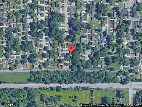 Oliver, SHEFFIELD LAKE, OH 44054