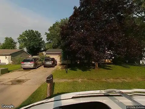 Oliver, SHEFFIELD LAKE, OH 44054