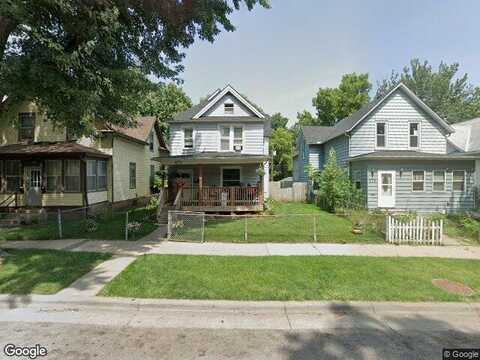 Beech, SAINT PAUL, MN 55106