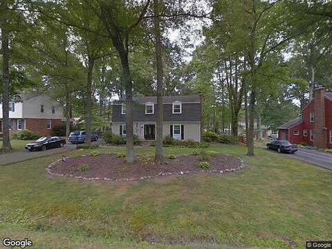 Swansea, NORTH CHESTERFIELD, VA 23236