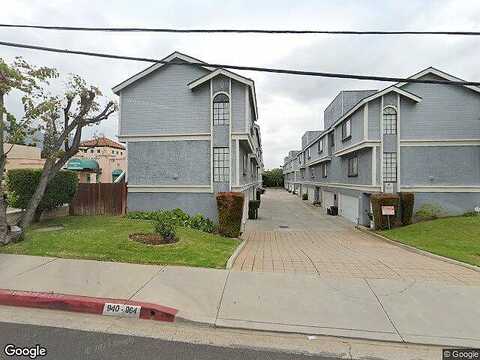 Buena Vista, DUARTE, CA 91010