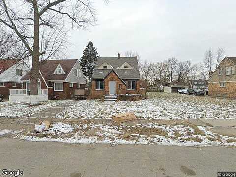 Bishop, DETROIT, MI 48224