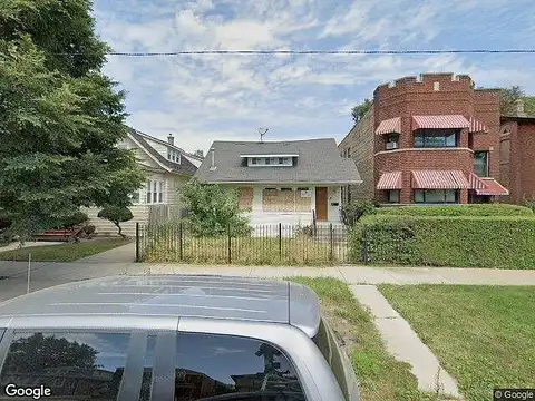 Winston, CHICAGO, IL 60643