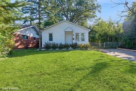 Address Withheld By Seller, Glenwood, IL 60425