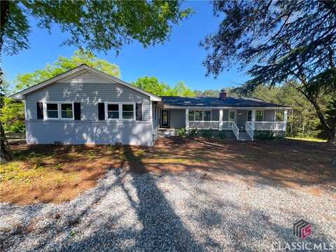 2077 Elberton Highway, Hartwell, GA 30643