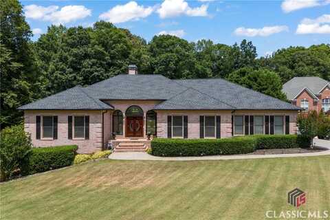 1253 Olde Lexington Road, Hoschton, GA 30548