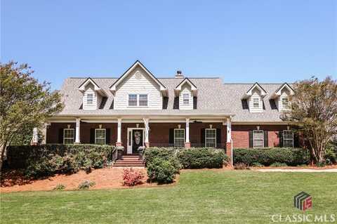 1011 Oaklake Trail, Watkinsville, GA 30677