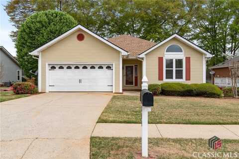 210 Brittany Chase, Fayetteville, GA 30214