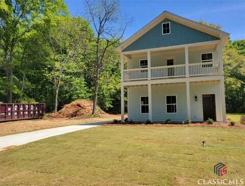 431 Ash Street, Monroe, GA 30655