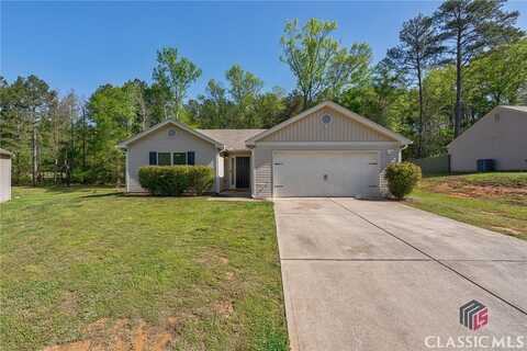 350 Brittany Pointe Drive, Colbert, GA 30628