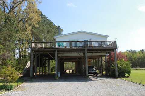 383 Old Beach House Road, Columbia, NC 27925