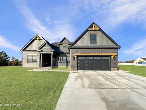 101 Yawl Street, Elizabeth City, NC 27909