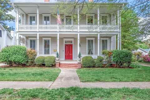 116 W Queen Street, Edenton, NC 27932