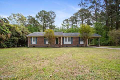 201 Montpelier Drive, Edenton, NC 27932