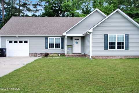 314 Nugget Trail, Elizabeth City, NC 27909