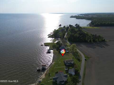 167 Webb Street, Hertford, NC 27944