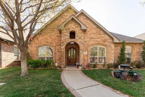 4503 TUTBURY Court, Amarillo, TX 79119