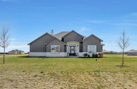 9021 CYPRESS BEND Drive, Amarillo, TX 79119