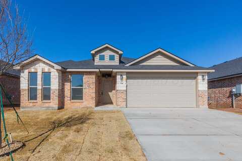 3108 Settler Avenue, Amarillo, TX 79124