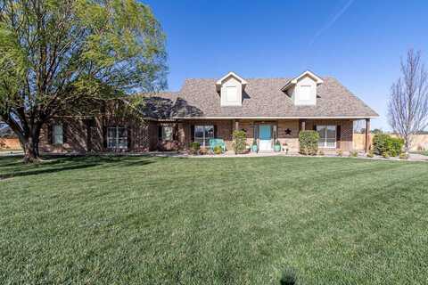 17550 Bobbye Lane, Canyon, TX 79015