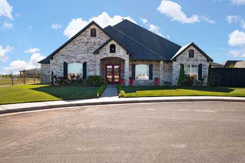 5904 Sheridan Street, Amarillo, TX 79119