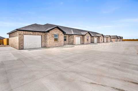 16100 Del Sol Drive, Amarillo, TX 79119